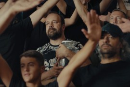Premijerna projekcija nagrađivanog filma Marka Dukića "Herkul" u ...