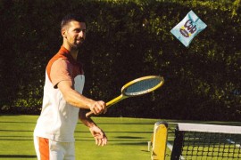 Zašto je Novak Đoković uložio 5 miliona dolara u kokice? (VIDEO)
