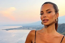 Nikolina Pišek ljuta na bivšeg svekra: Od Miše Grofa želim samo ...
