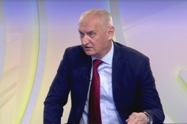 Munjiću i ostalima mjere zabrane: Direktor FUP-a ne smije ući u ...