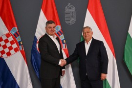 Orban i Milanović: Potrebni maksimalni diplomatski napori za mir u ...
