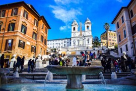 Najopasnija mjesta za turiste u Evropi: Evo gdje se nalaze najveća ...