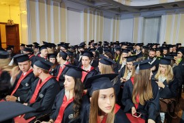 Medicinski fakultet u Banjaluci obilježio 47 godina rada