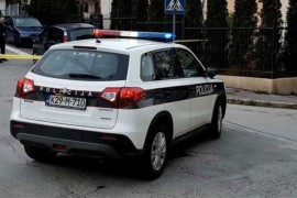 Tužilaštvo traži pritvor za policajca koji se sumnjiči da je ...