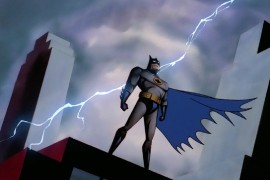 "Batman" univerzum se širi
