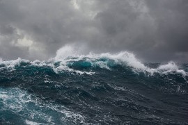 Ključni sistem okeanskih struja mogao bi se urušiti