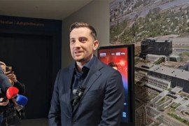 Mirza Selimović progovorio o vjerenici koju vješto skriva od ...