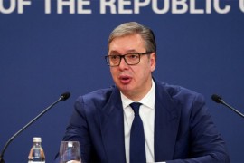 Vučić: Do naredne nedelje moramo da donesemo odluku o NIS
