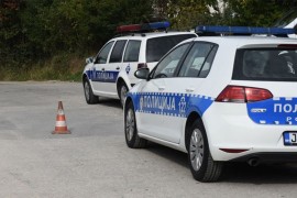 Hapšenje u Gradišci: Terete ga da je ponudio mito policiji, u autu ...