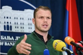 Stanivuković: Danima Vlada i MUP Republike Srpske ćute o najskupljim ...