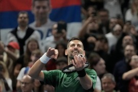 Đoković ulaže oko 20 miliona evra u teniski centar