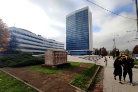 Milioni za smještaj zajedničkih institucija u Banjaluci i Istočnom ...