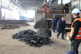 Ministarstvo odbrane ne uspijeva 20 godina da uništi višak oružja