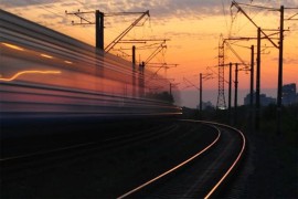 Rekordnih 3,95 milijardi putnika koristilo kineske željeznice ove ...