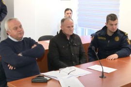 Mehemedu Vukaliću 42 godine zatvora za zločin u Gimnaziji