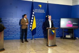 Nova praksa za vozače iz BiH koji naprave prekršaje u inostranstvu