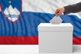 U Sloveniji sutra počinje rano glasanje na referendumu o asistiranoj ...