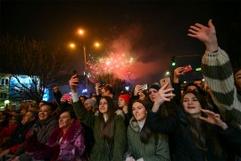 Dijaspora i strani turisti već rezervišu mjesta u Banjaluci za Novu ...