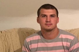Uhapšen muškarac koji je pomogao Kalajdžiću da nabavi pištolj