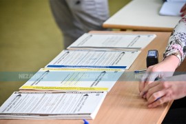 Da li je sve spremno za prijevremene izbore?