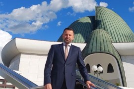 Efendija Mešić o ubistvu Aldine Jahić: Ubicu bi trebalo osuditi na ...