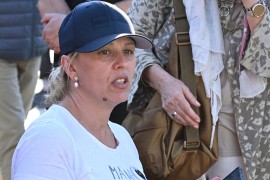 Dijana Hrka prekida štrajk glađu: Svima sam potrebnija živa (VIDEO)