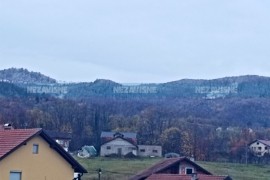 Pao snijeg u Banjaluci (FOTO, VIDEO)