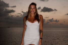 Najbolja teniserka svijeta ne prestaje da provocira (FOTO)