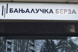 Srdić novi direktor Banjalučke berze, Božić odlazi nakon 24 godine