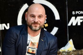 Bitorajac o požaru u zgradi Vjesnika: "Il’ su ustaše, il’ su ...