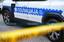U slijetanju pežoa teško povrijeđena osoba iz Gradiške