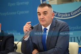 Minić: Bez odluke Vlade RS nema poskupljenja struje, Petrović se malo ...