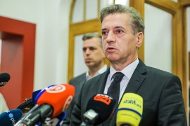 Slovenija na udaru kritika zbog "Šutarovog zakona"