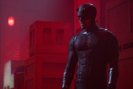 "Daredevil: Born Again" vraća se sa drugom sezonom u 2026.