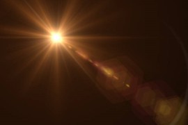 Naučnici riješili misteriju spektra energije kosmičkog zračenja