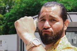 Masvidal misli da zna ko može savladati Islama
