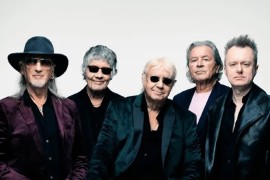 Deep Purple najavio turneju