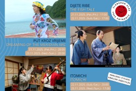 Japanski filmski festival stiže u Mostar