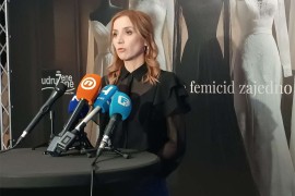 Pokrenuta kampanja protiv femicida u BiH: "Dok nas smrt ne rastavi"