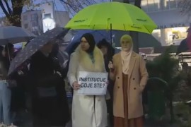 Protesti u Kalesiji nakon ubistva Aldine Jahić: "Srž problema u ...