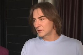 Željko Mitrović otpustio cijeli teatar: Od januara krećem od nule