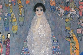 Klimtov portret prodat za rekordnih 236,4 miliona dolara