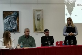 Održan omaž Jovanu Jovanoviću Zmaju