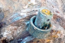 U Mostaru uklonjena avionska bomba iz Drugog svjetskog rata (FOTO)