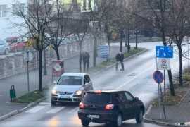 Objavljeni snimci drame u Kalesiji (VIDEO, FOTO)