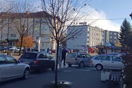 Jedan od pljačkaša u Kalesiji pronađen mrtav, izbacili ga iz auta