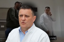 Vlado Đajić o snimku i razrješenju: Klasična namještaljka (VIDEO)