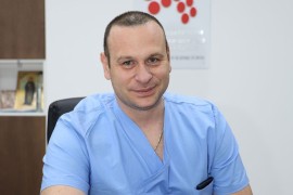 Šobot imenovan umjesto Đajića za v.d. direktora UKC-a RS