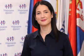 Trivićeva: Znali smo da u politici ima svega, ali ovo