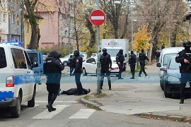 Banjaluka: MUP RS uhapsio muškarca